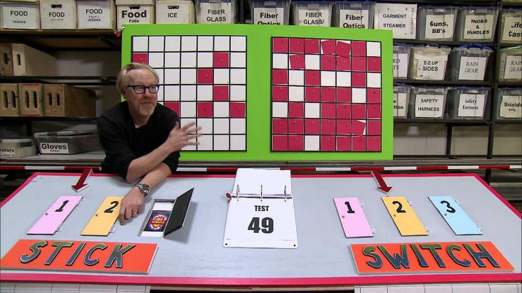 Monty Hall