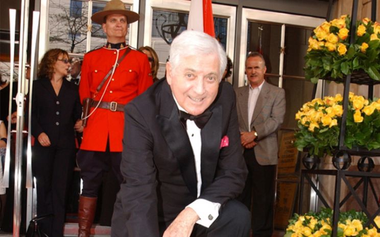 Monty Hall