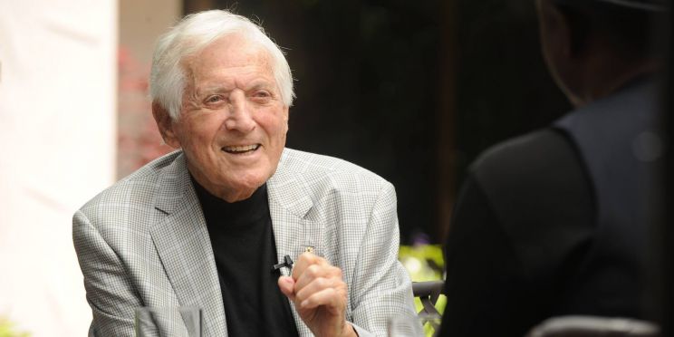 Monty Hall