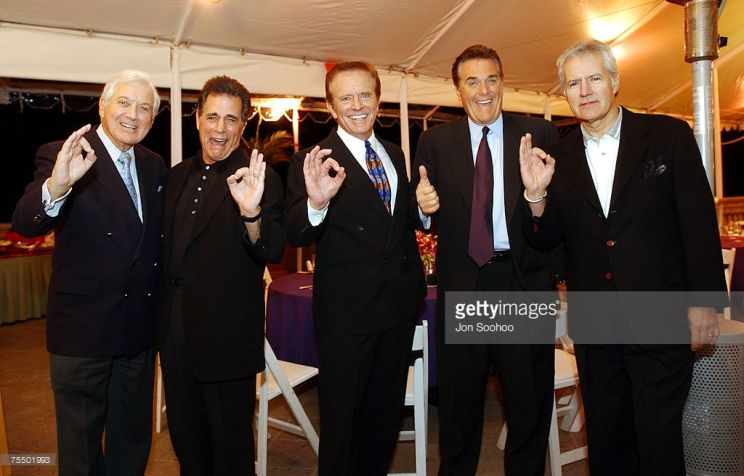 Monty Hall