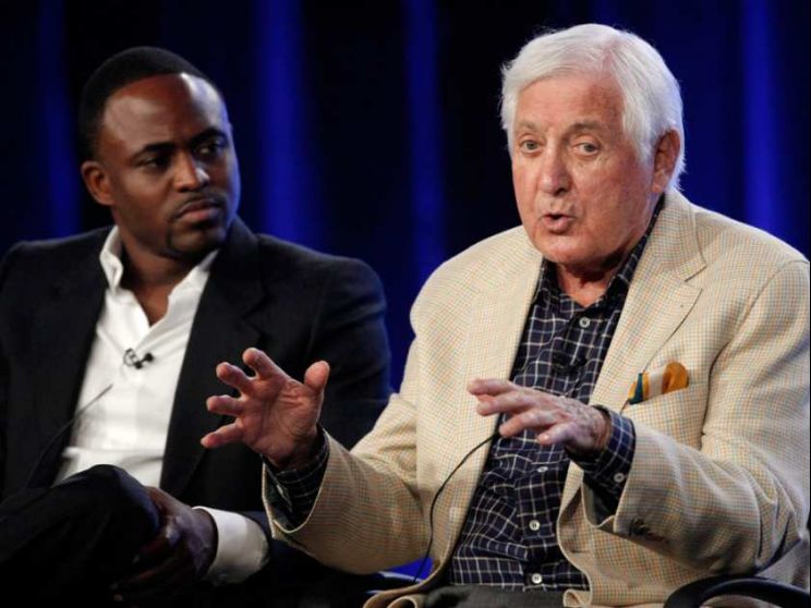 Monty Hall
