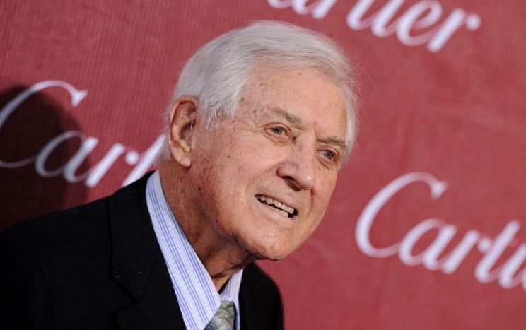 Monty Hall