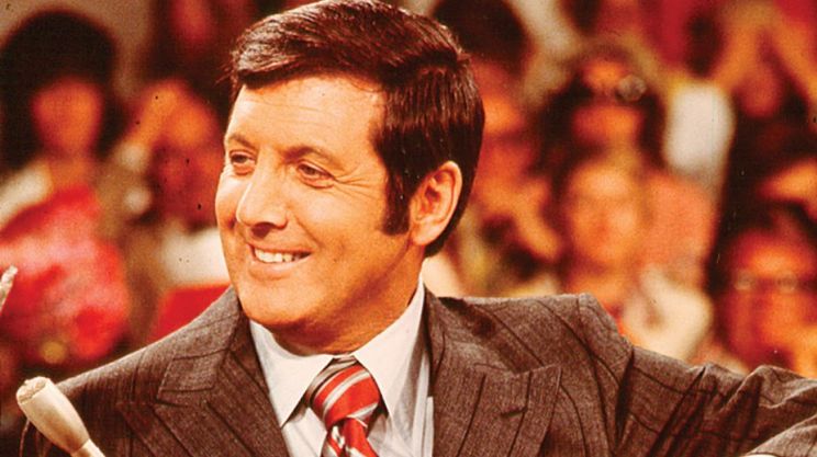Monty Hall