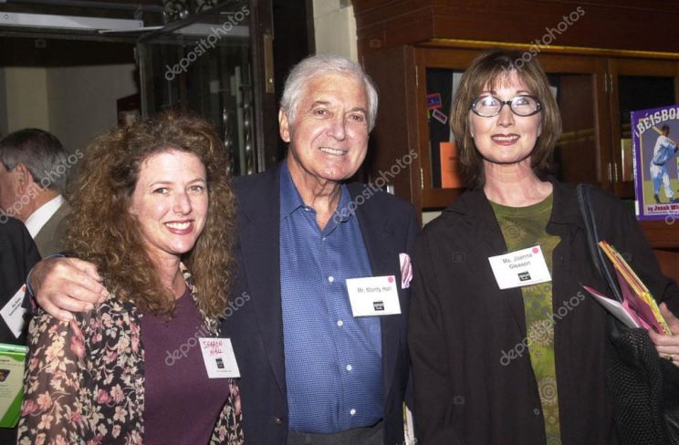 Monty Hall