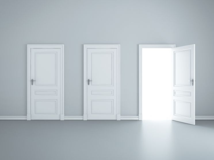Monty Hall