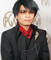 Monty Oum