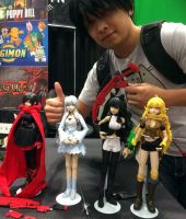 Monty Oum
