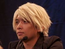 Monty Oum