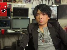 Monty Oum