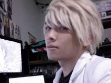 Monty Oum