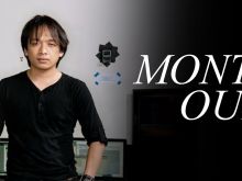 Monty Oum