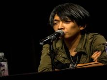 Monty Oum photo