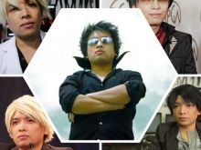 Monty Oum photo