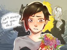 Monty Oum photo