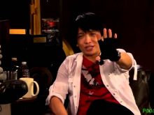 Monty Oum