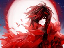 Monty Oum