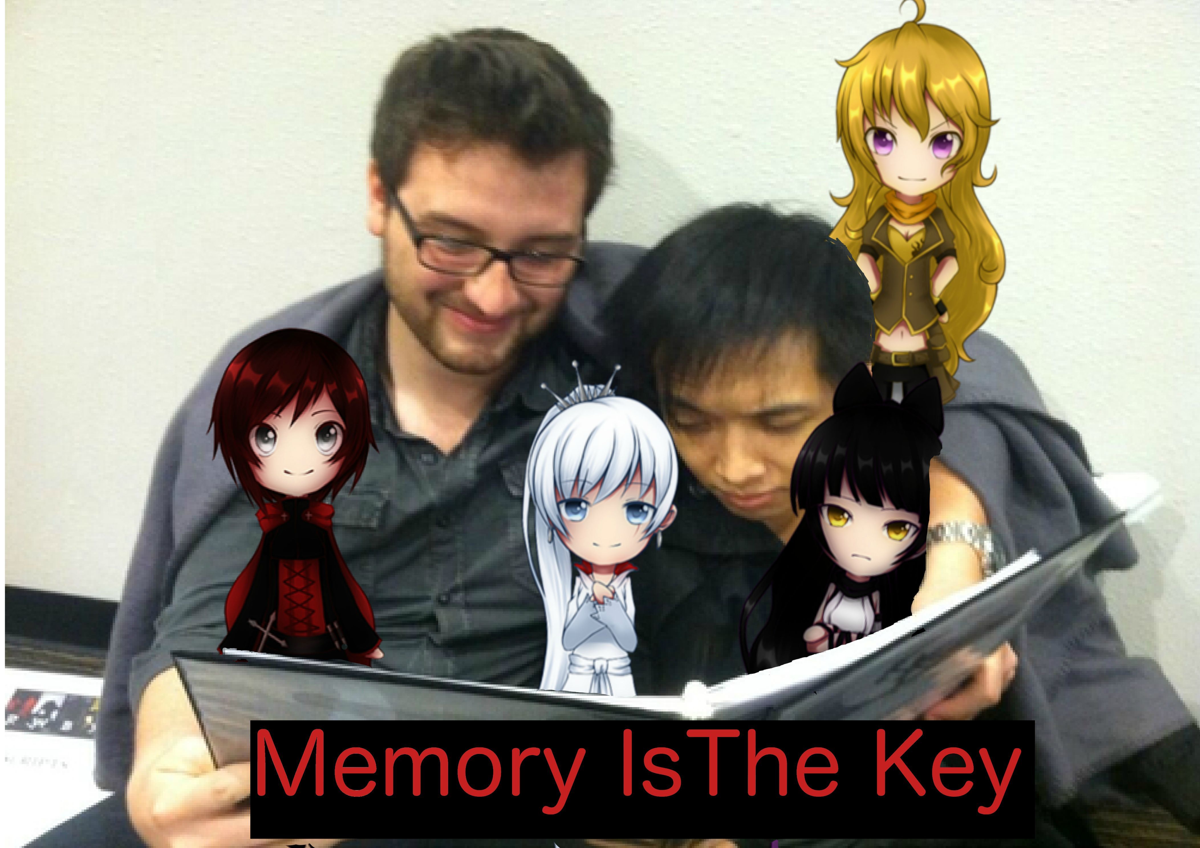 Monty Oum