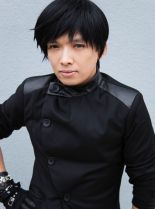 Monty Oum