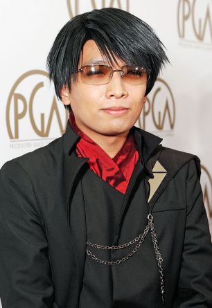 Monty Oum