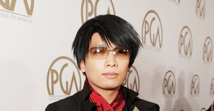 Monty Oum