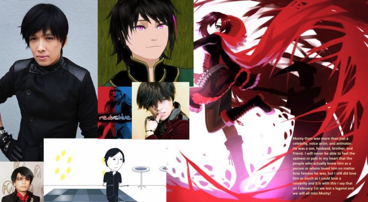 Monty Oum