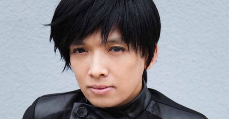 Monty Oum