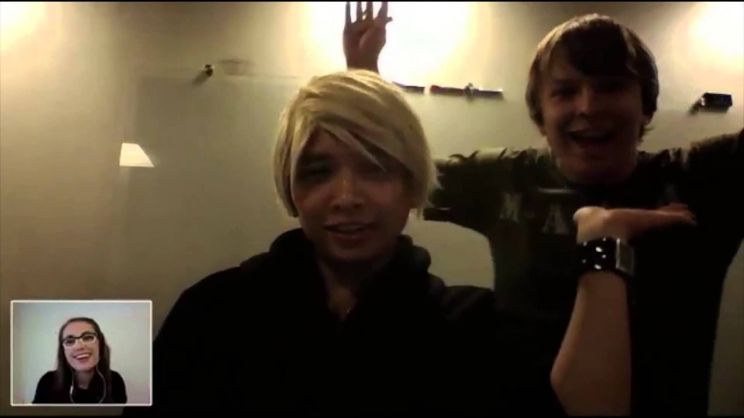 Monty Oum