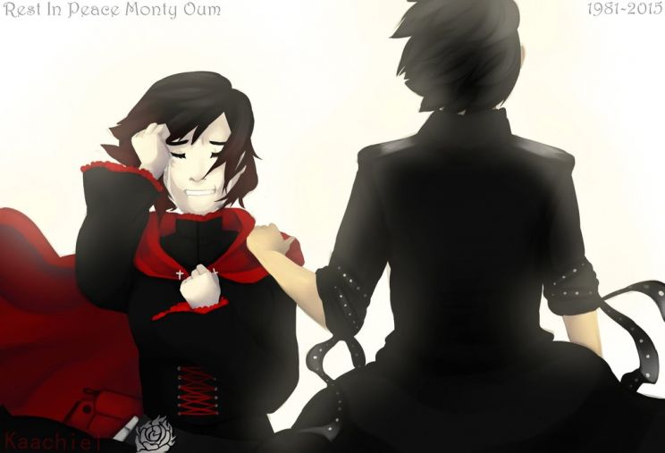 Monty Oum