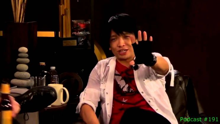 Monty Oum