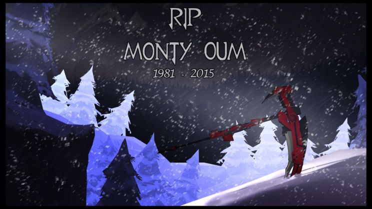 Monty Oum