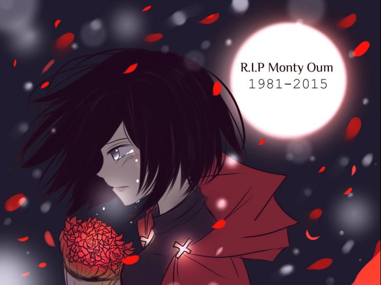 Monty Oum