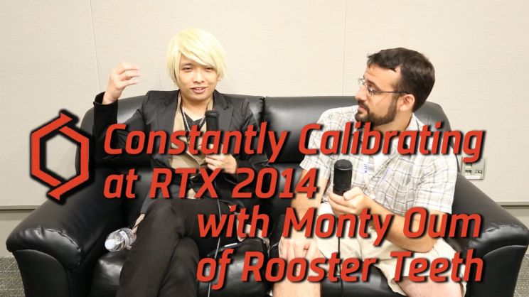 Monty Oum