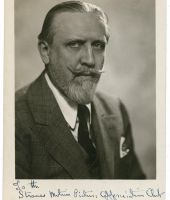 Monty Woolley