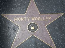 Monty Woolley