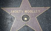 Monty Woolley