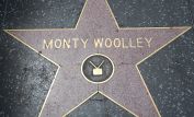 Monty Woolley