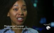 Moogega Cooper