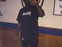 Mooky Arizona