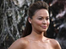 Moon Bloodgood photo