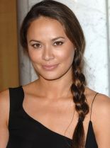 Moon Bloodgood photo
