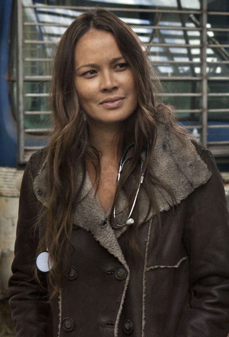 Moon Bloodgood