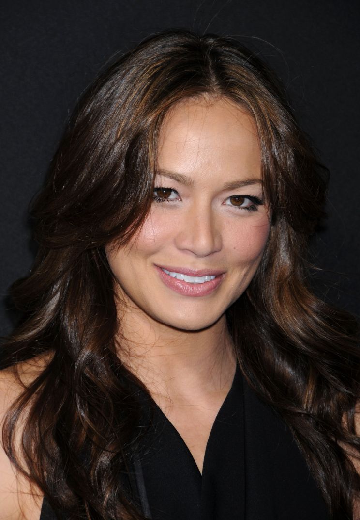 Moon Bloodgood