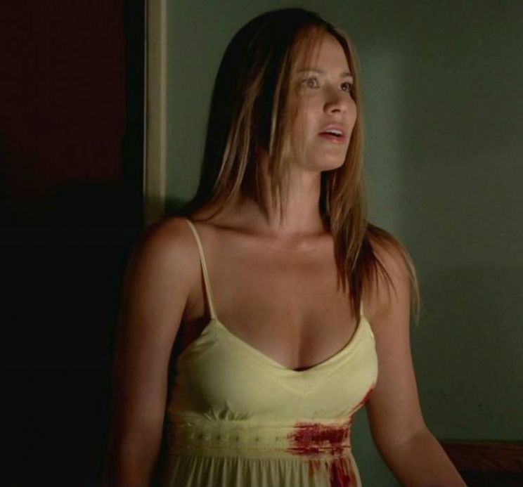 Moon Bloodgood