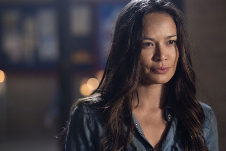 Moon Bloodgood