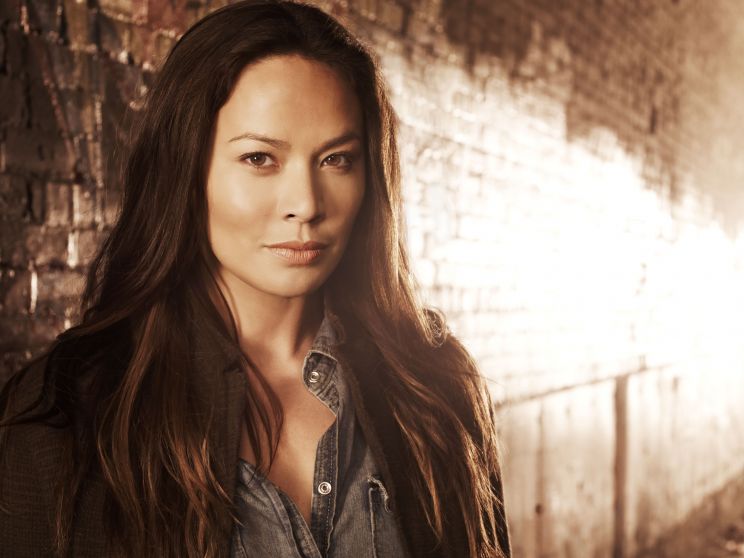 Moon Bloodgood