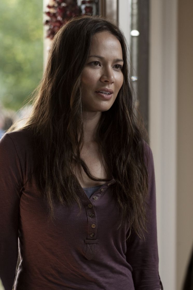 Moon Bloodgood