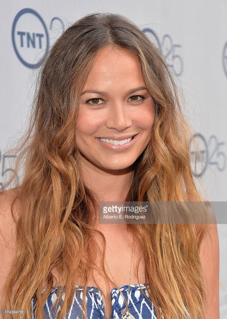 Moon Bloodgood