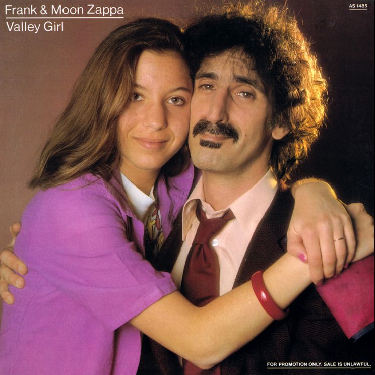 Moon Unit Zappa