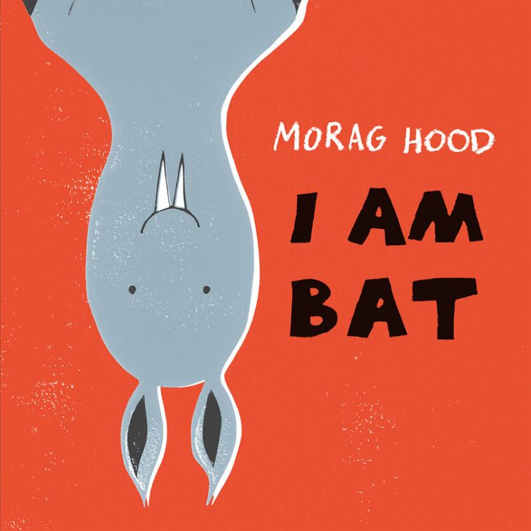 Morag Hood
