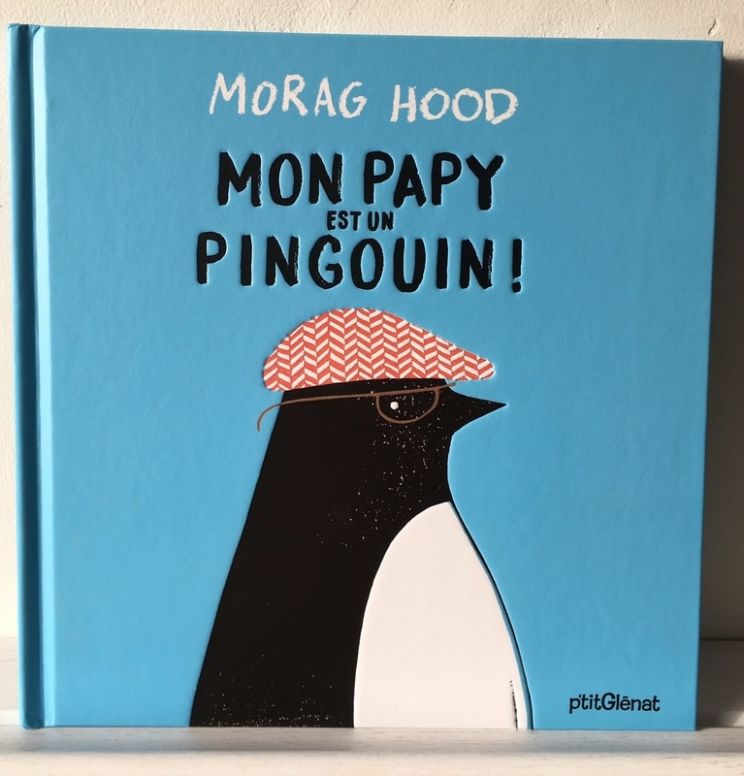 Morag Hood